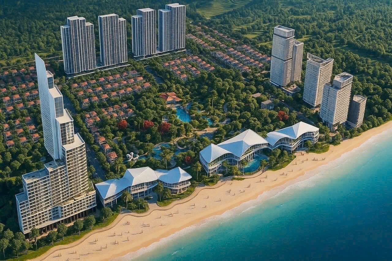 blanca city sungroup