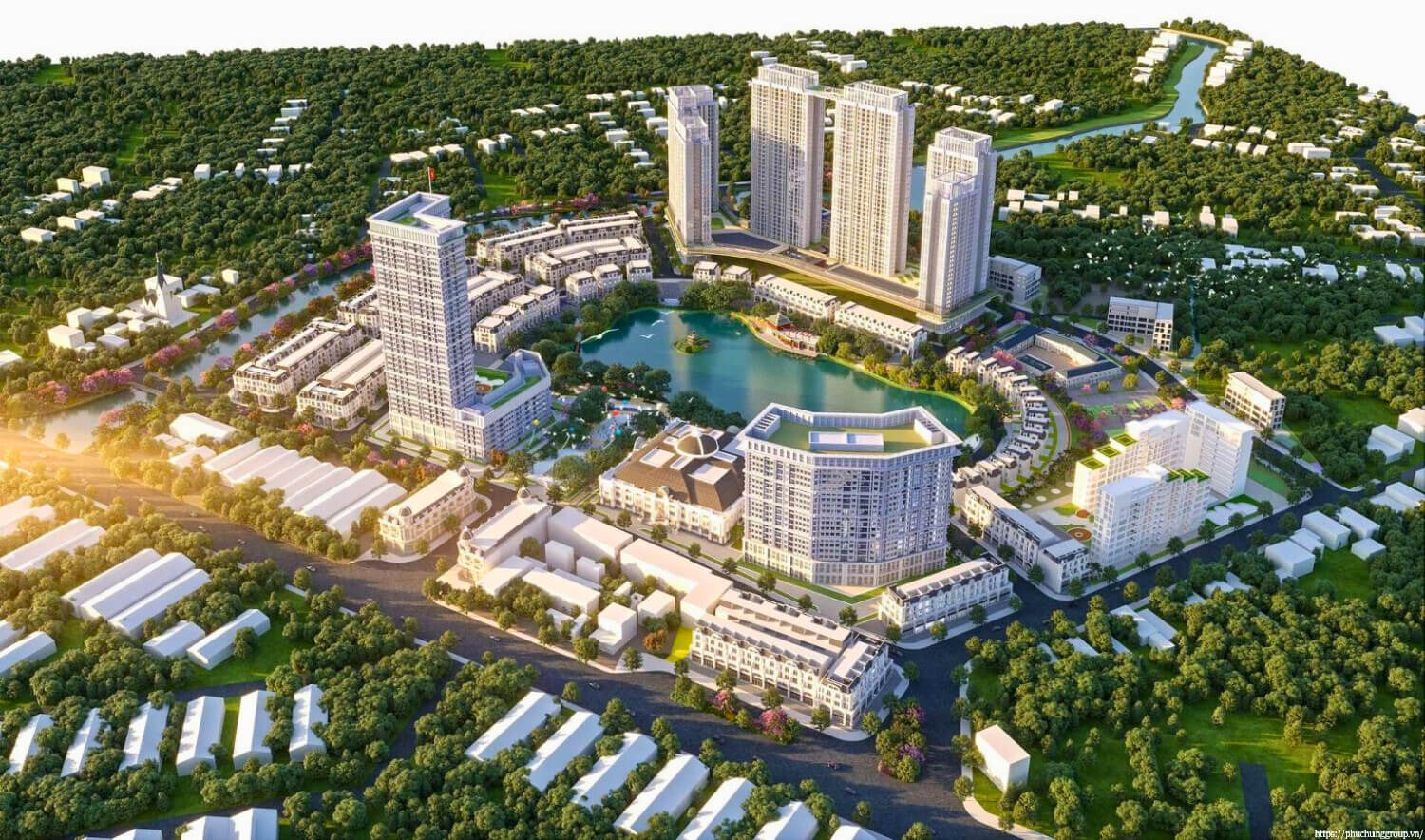 Tràng Tiền Plaza
