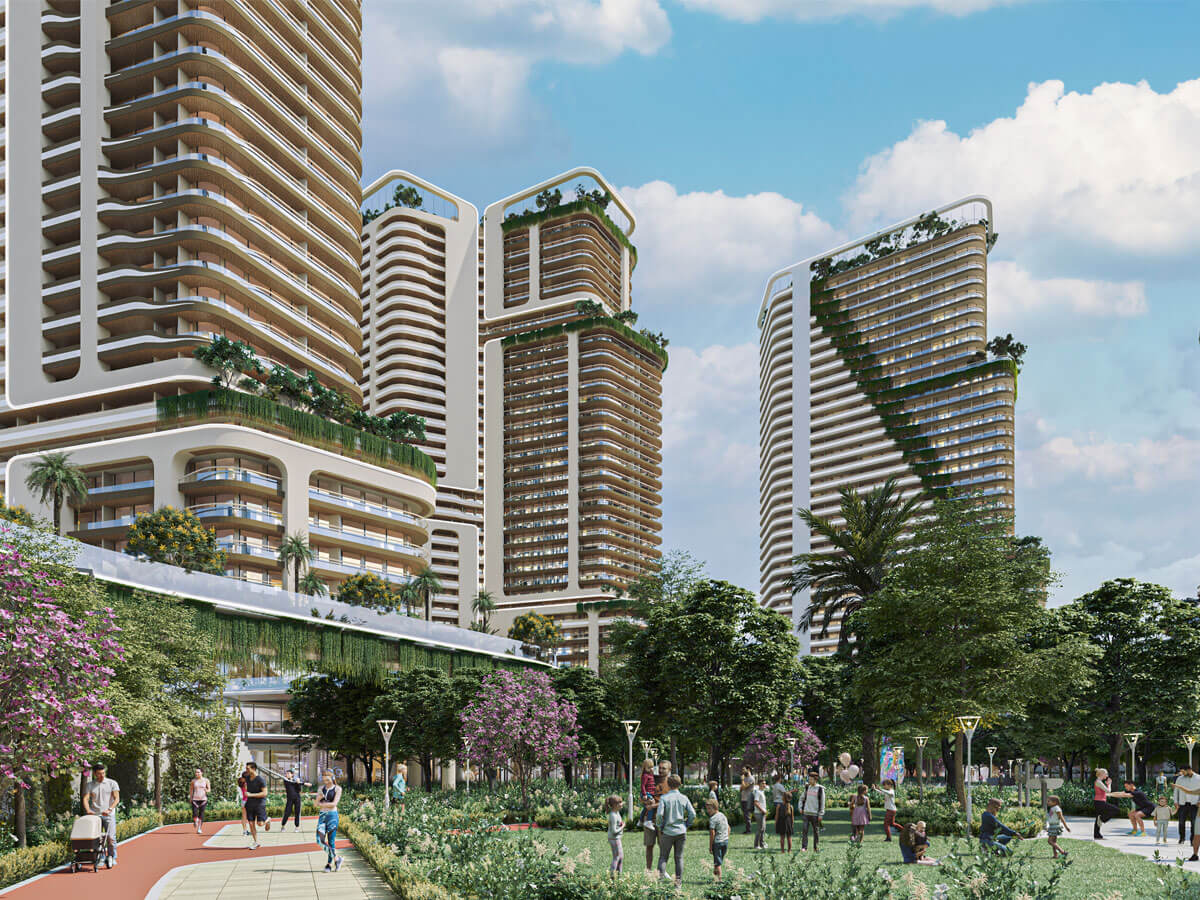 Tràng Tiền Plaza