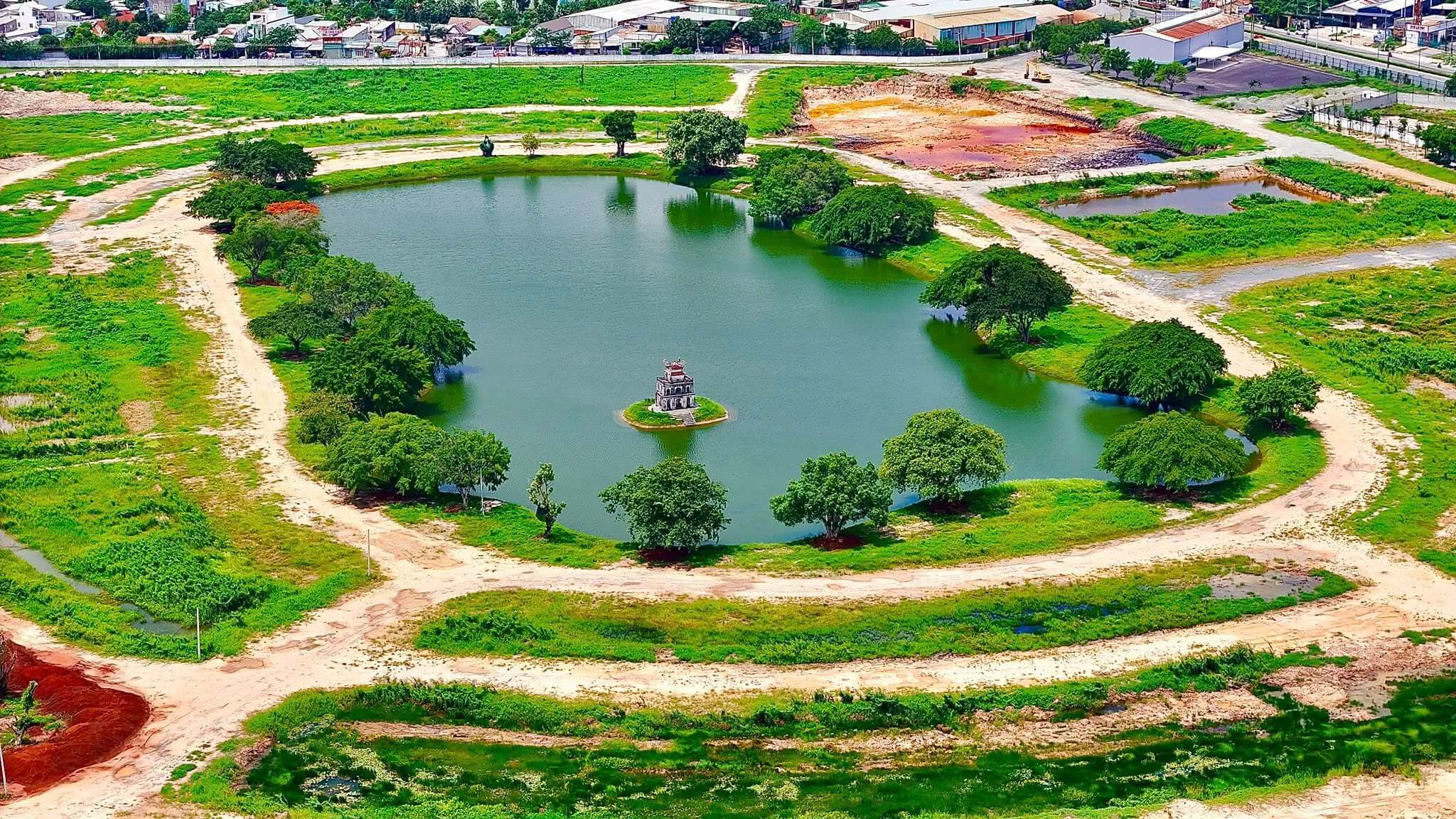 Tiến độ xây dựng dự án Tràng Tiền Plaza
